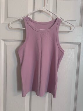 lululemon Align Waist-Length Racerback Tank Top